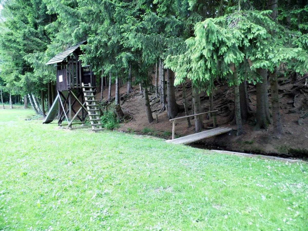 Typ Murmeltier Schmallenberg Eksteriør billede